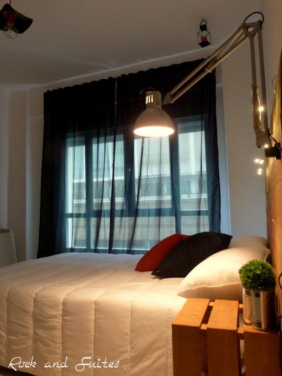 Rock And Suites גרנדה מראה חיצוני תמונה
