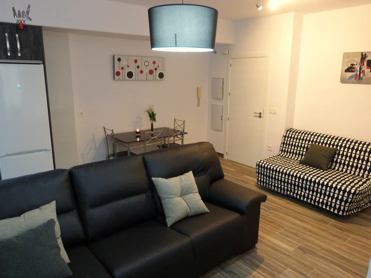 Rock And Suites גרנדה מראה חיצוני תמונה